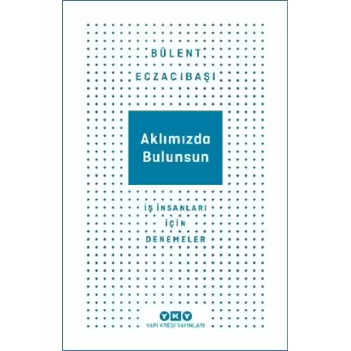 Aklımızda Bulunsun