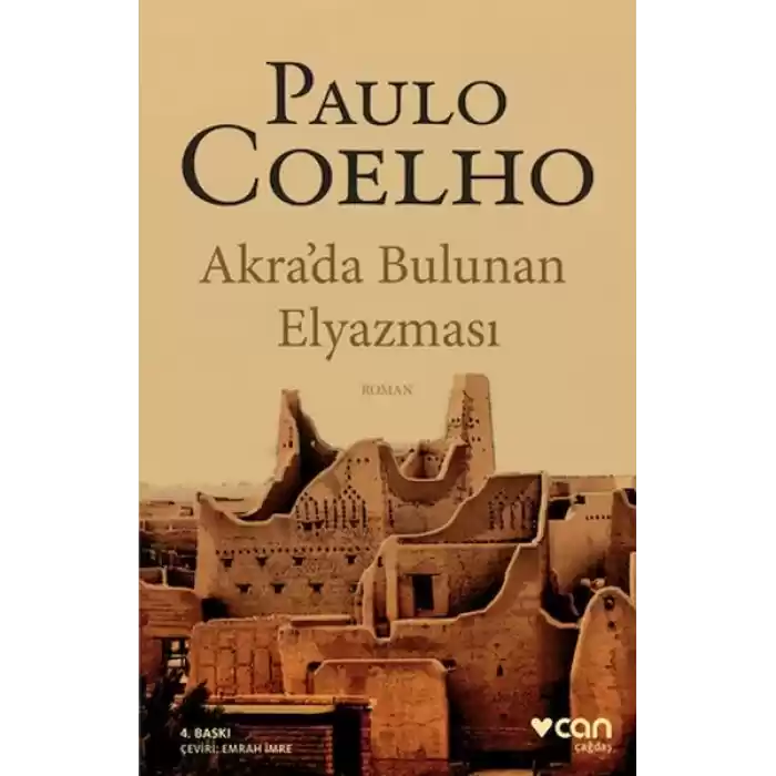 Akrada Bulunan Elyazması