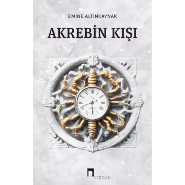 Akrebin Kışı