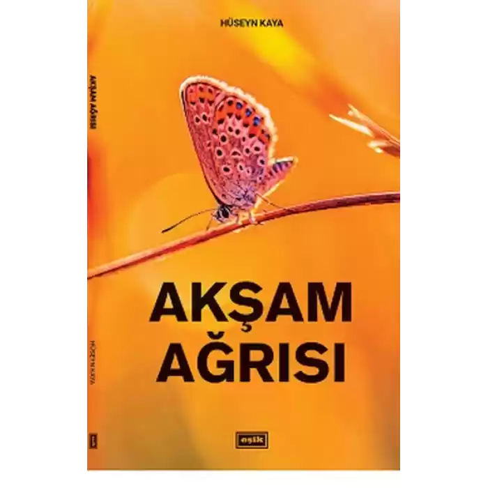 Akşam Ağrısı