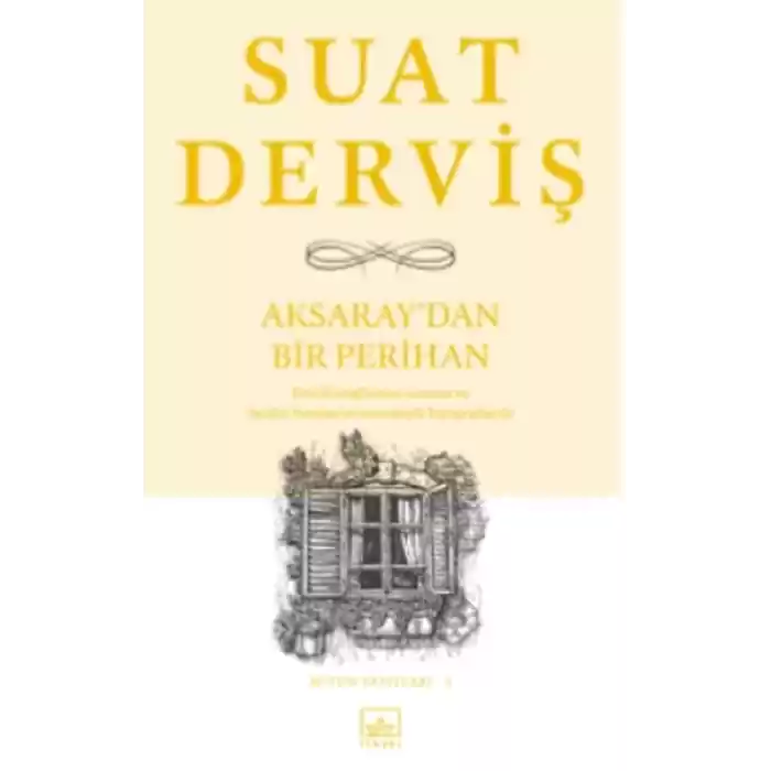 Aksaraydan Bir Perihan