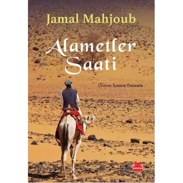 Alametler Saati
