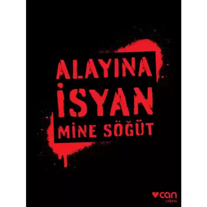 Alayına İsyan