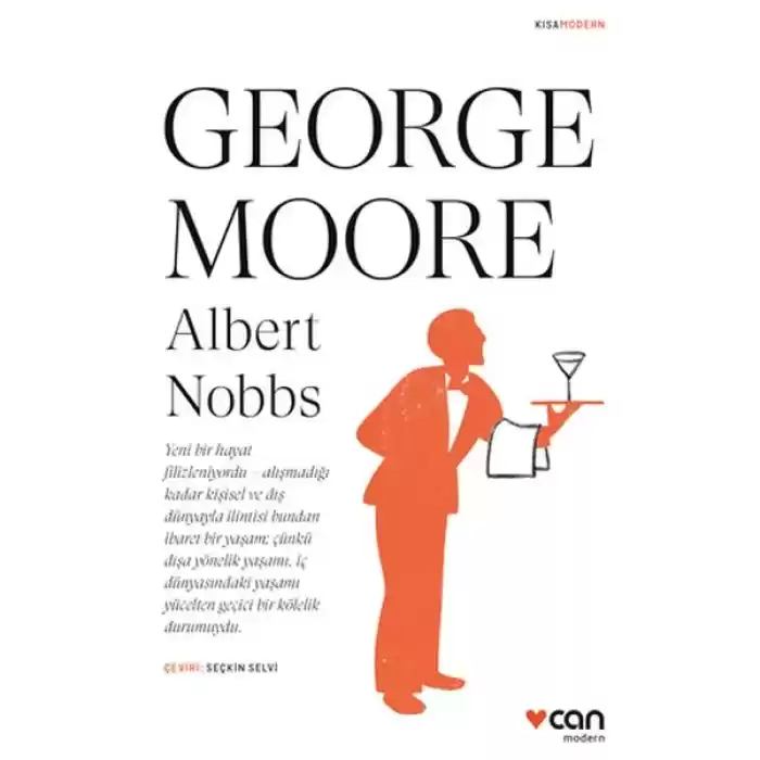 Albert Nobbs