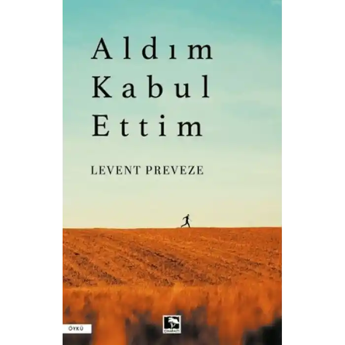 Aldım Kabul Ettim
