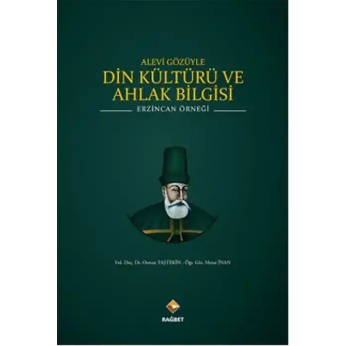 Alevi Gözüyle Din Kültürü ve Ahlak Bilgisi