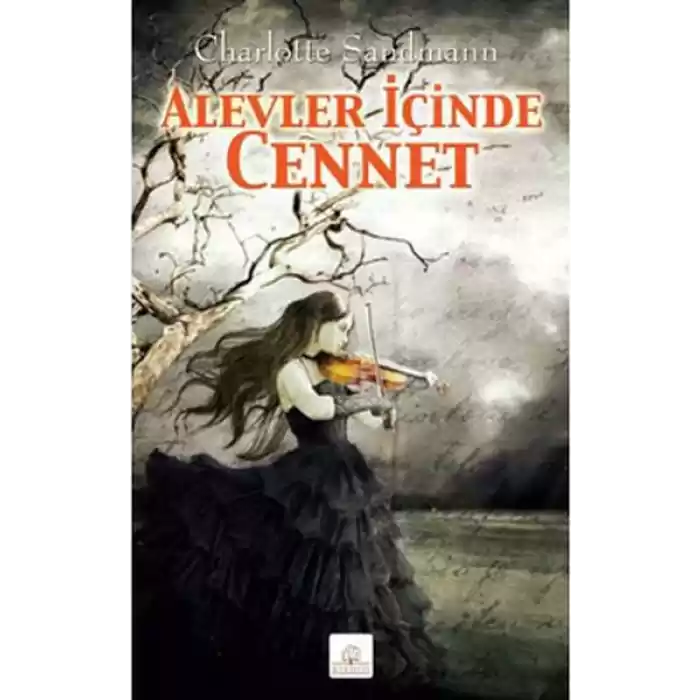 Alevler İçinde Cennet