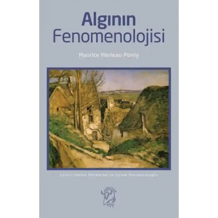 Algının Fenomenolojisi