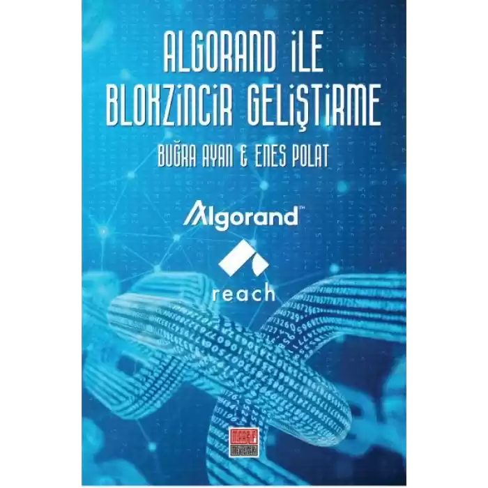 Algorand İle Blokzincir Geliştirme