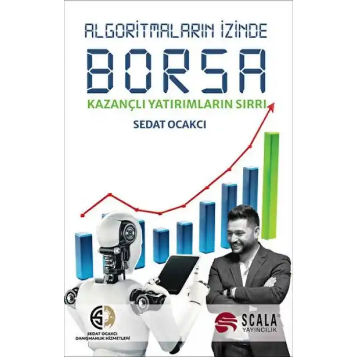 Algoritmaların İzinde Borsa