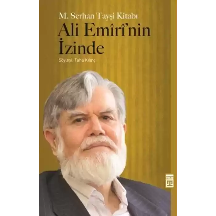 Ali Emirinin İzinde