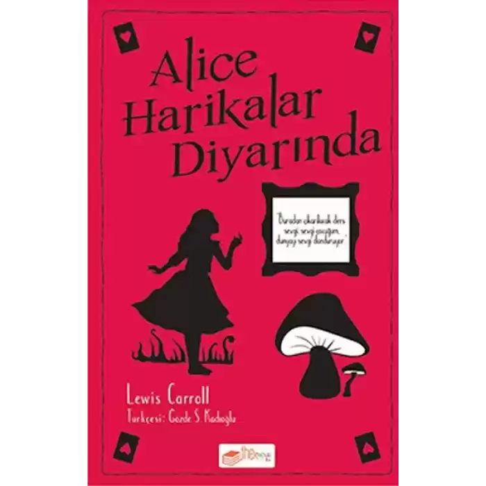 Alice Harikalar Diyarında