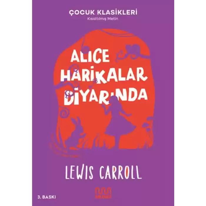 Alice Harikalar Diyarında