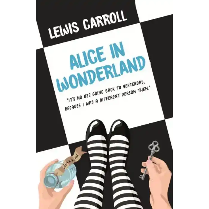 Alice In Wonderland