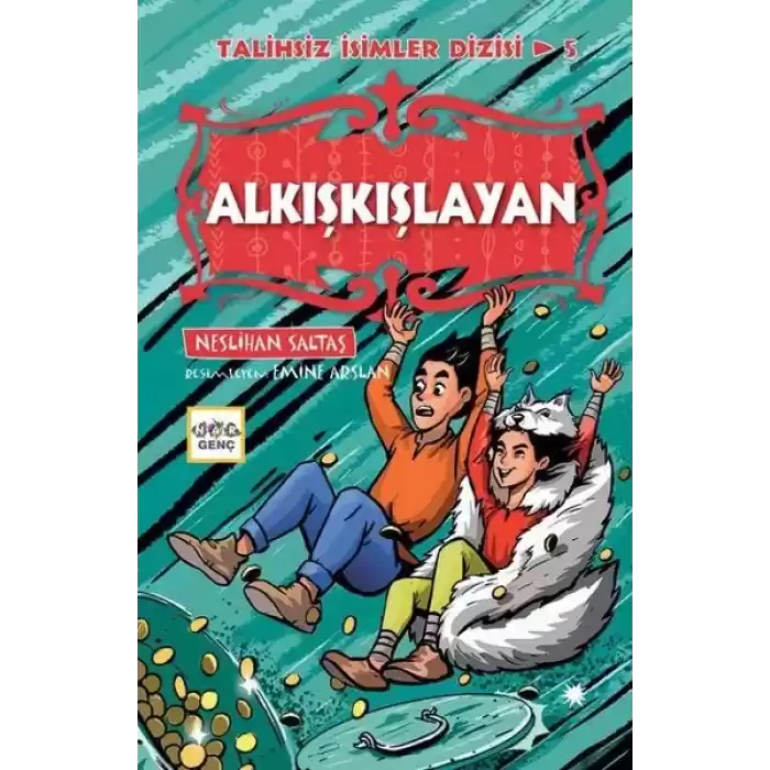 Alkışkışlayan