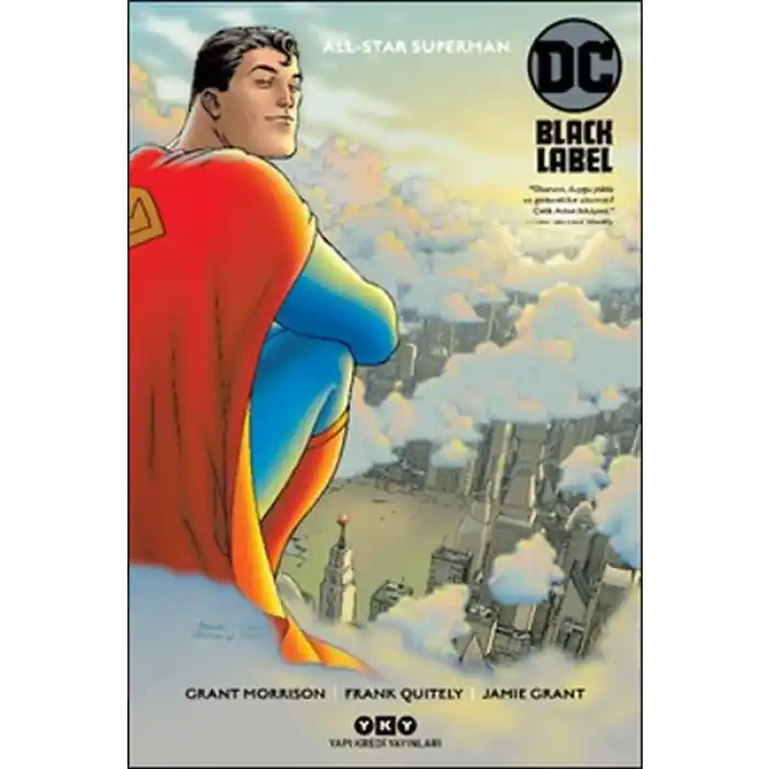 All-Star Superman