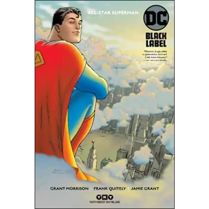 All-Star Superman
