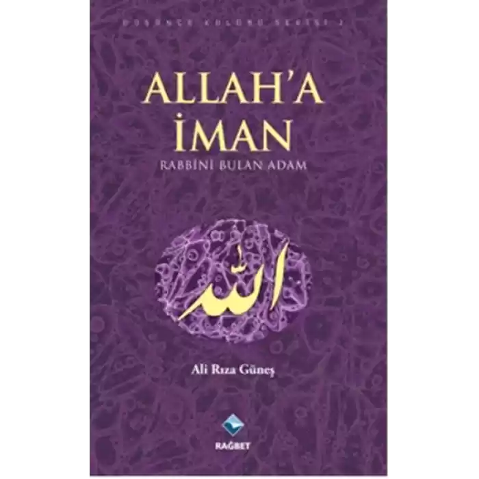 Allaha İman
