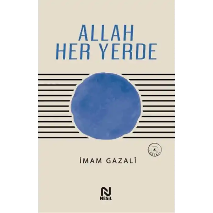Allah Her Yerde