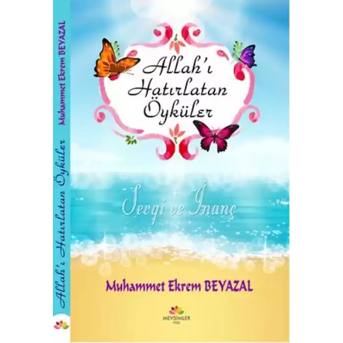 Allahı Hatırlatan Öyküler