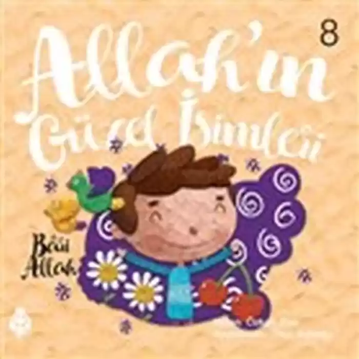 Allahın Güzel İsimleri 8