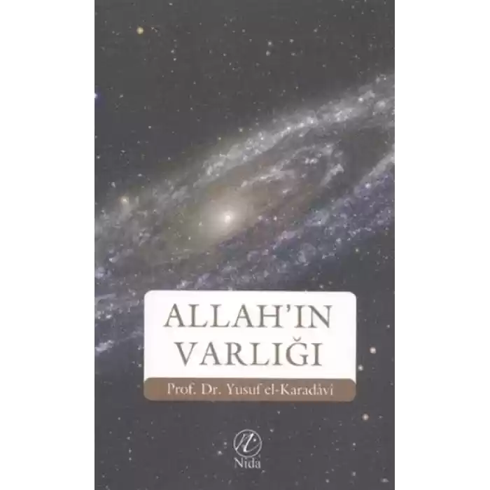 Allahın Varlığı