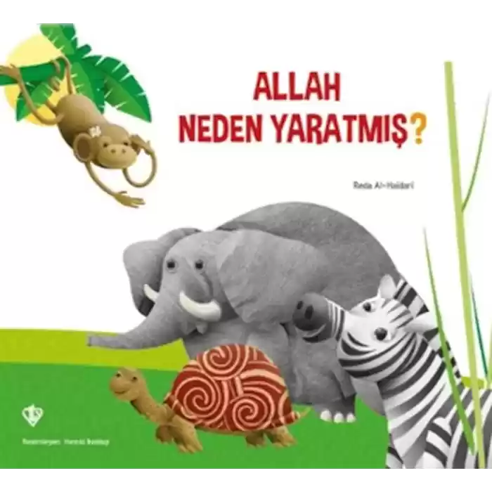 Allah Neden Yaratmış?