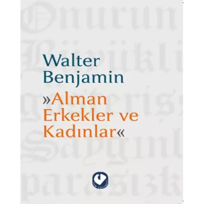 Alman Erkekler Ve Kadınlar