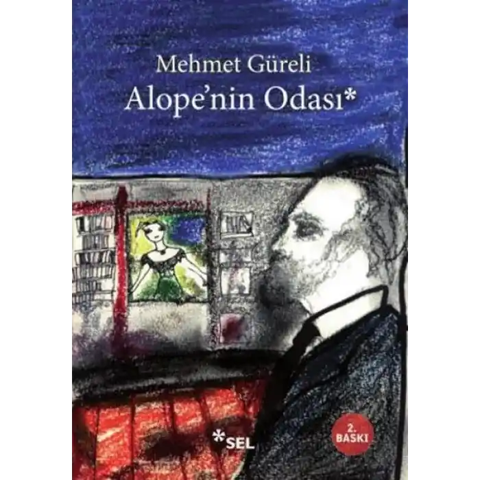 Alopenin Odası