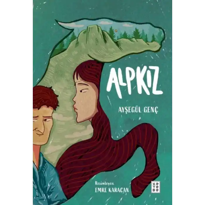 Alpkız