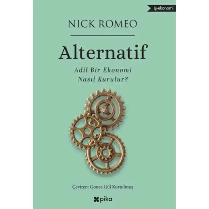 Alternatif