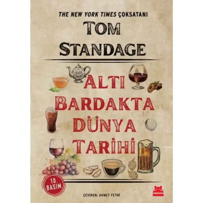 Altı Bardakta Dünya Tarihi