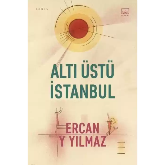 Altı Üstü İstanbul