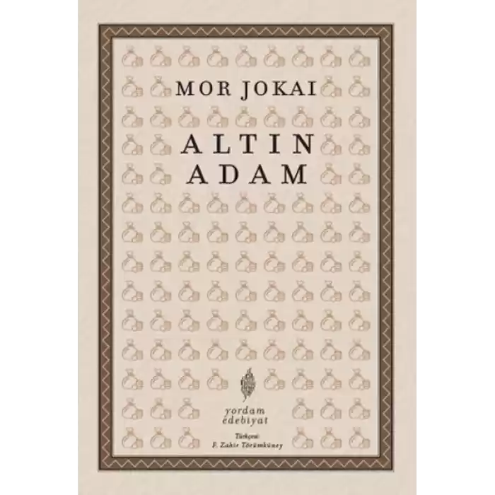 Altın Adam