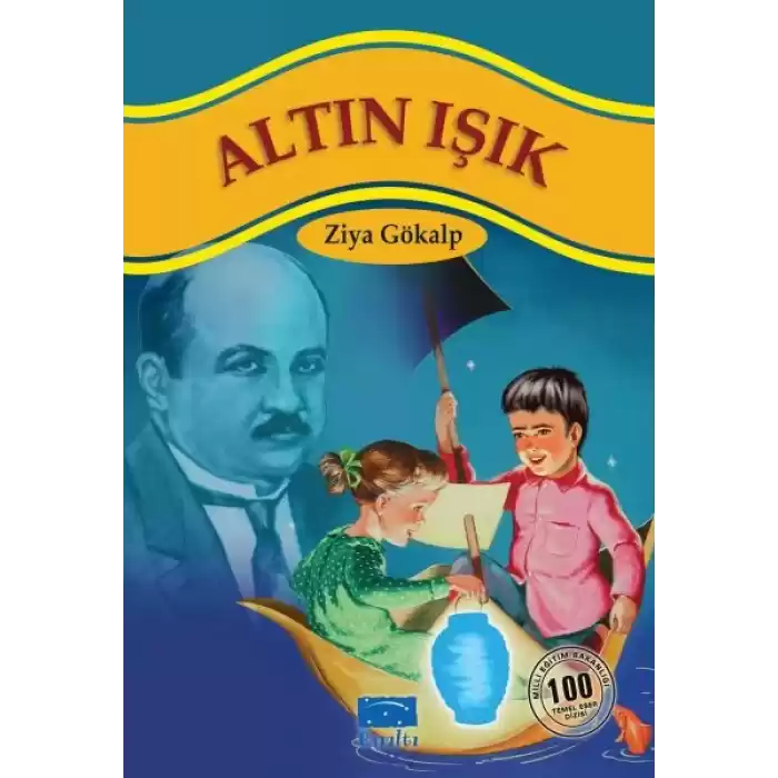 Altın Işık 100 Temel Eser 1.Kademe