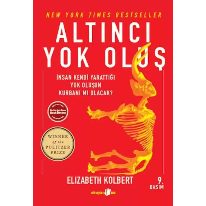 Altıncı Yok Oluş