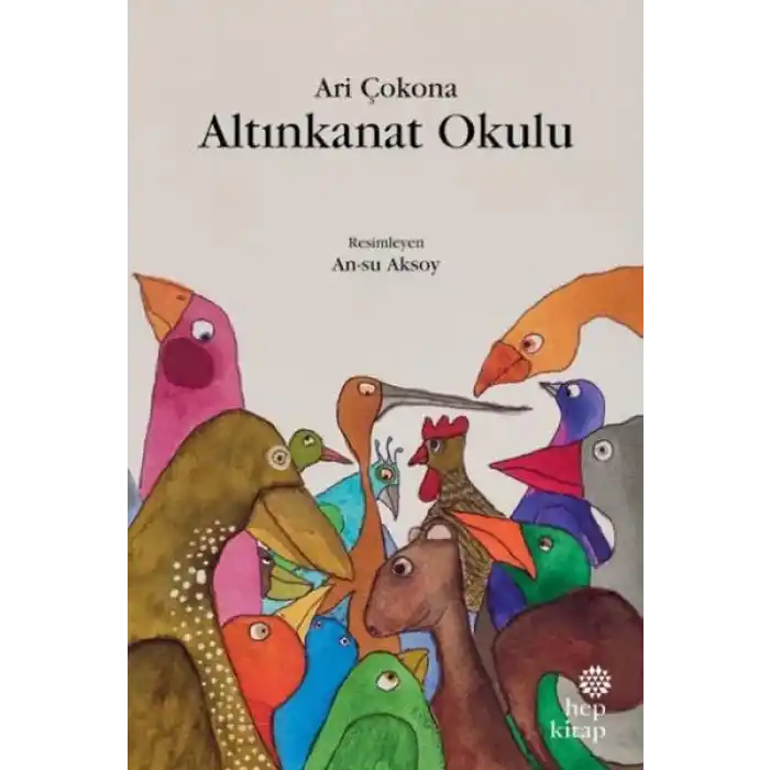 Altınkanat Okulu