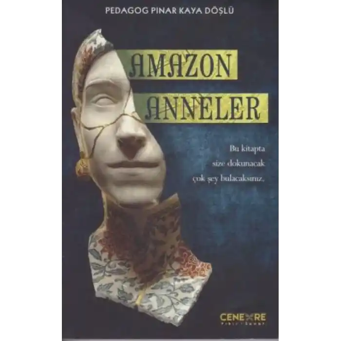 Amazon Anneler
