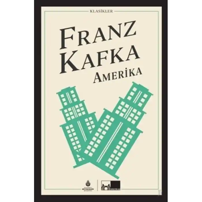 Amerika