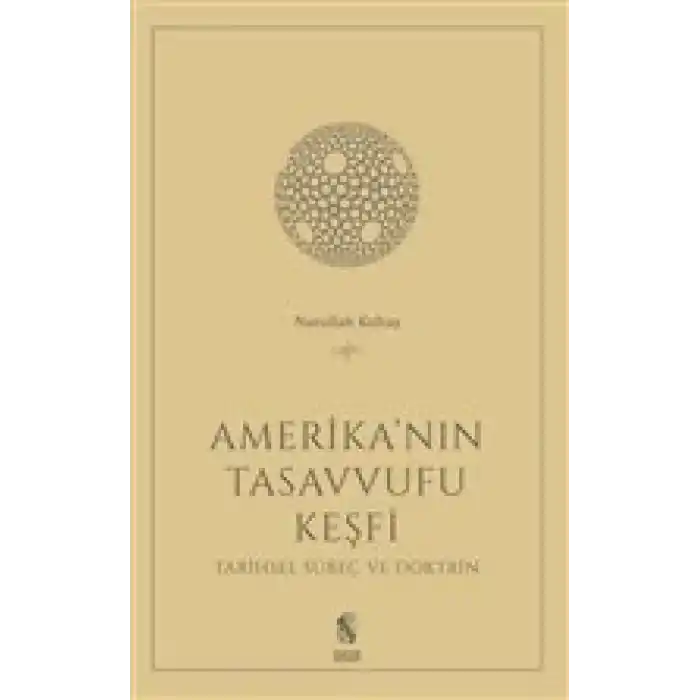 Amerikanın Tasavvufu Keşfi