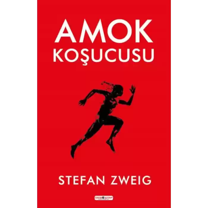 Amok Koşucusu