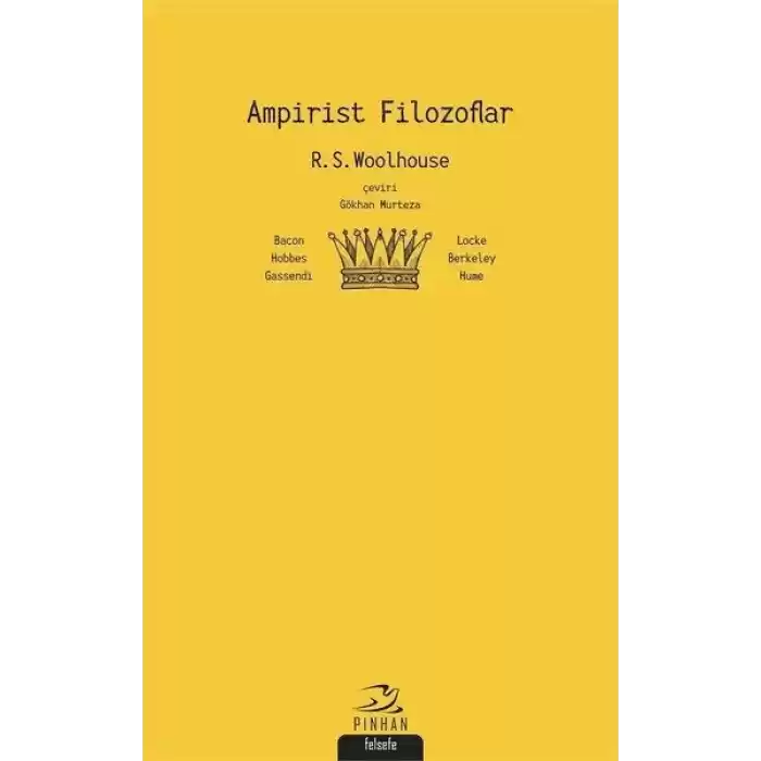 Ampirist Filozoflar