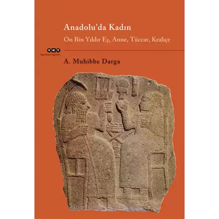 Anadoluda Kadın