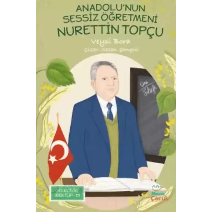 Anadolunun Sessiz Öğretmeni Nurettin Topçu
