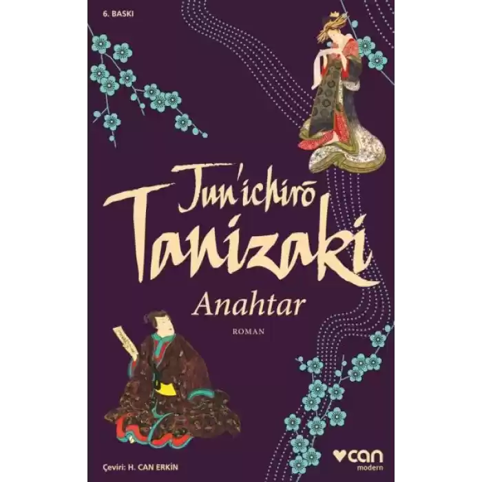 Anahtar (Yeni Kapak)