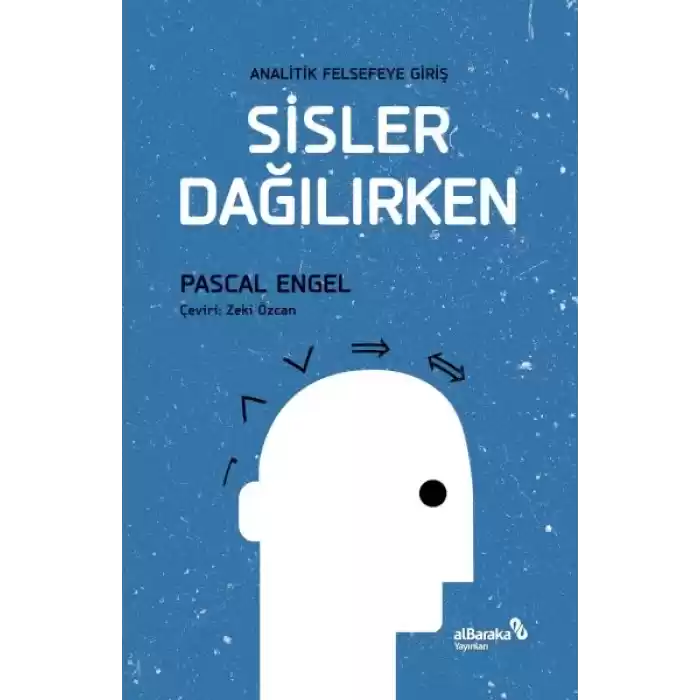 Analitik Felsefeye Giriş Sisler Dağılırken