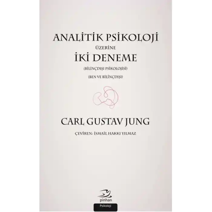 Analitik Psikoloji Üzerine İki Deneme