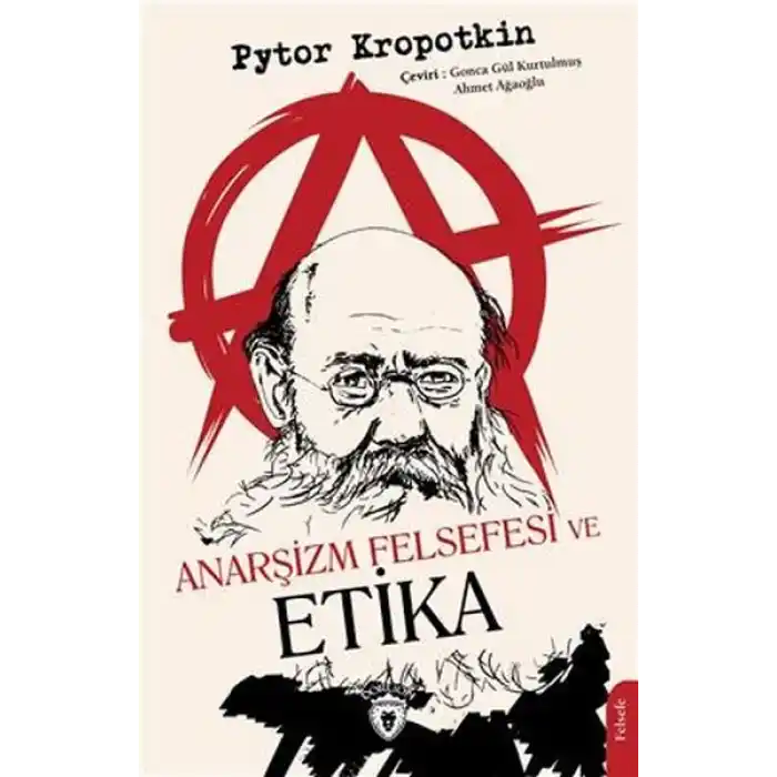 Anarşizm Felsefesi Ve Etika