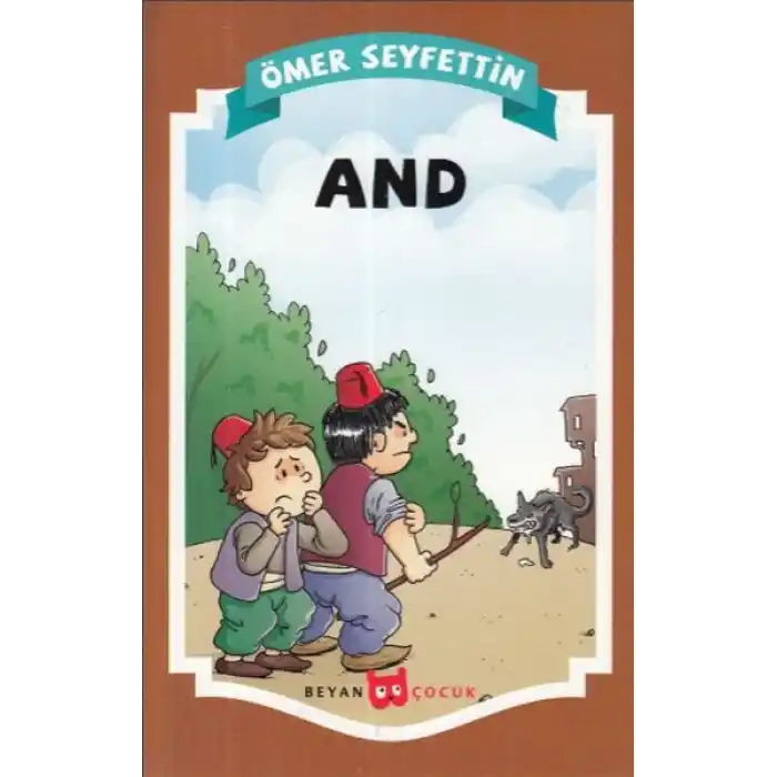 And