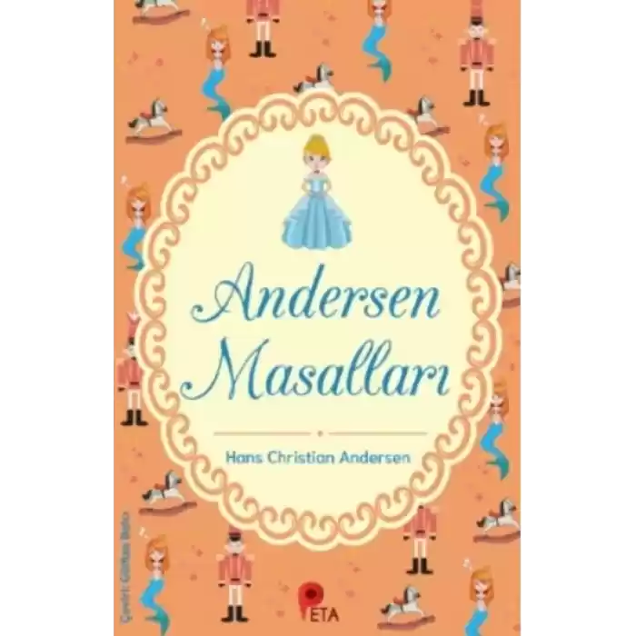 Andersen Masalları